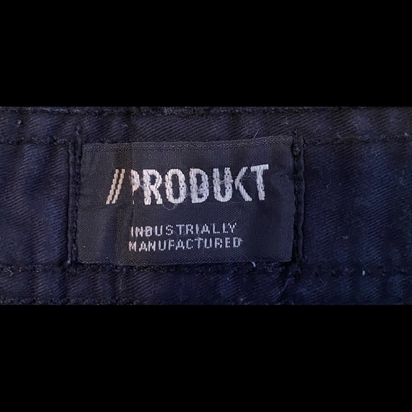 Produkt men’s blue khakis 33 x32 ( j 4) - Picture 8 of 9